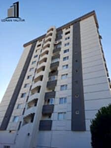 Dış Cephe Mantolama Firmaları